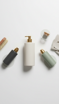 Porcelain-Safe Surface Cleaner Bottle