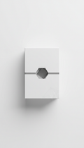 Discreet Replacement Part Packaging Sealed Envelope