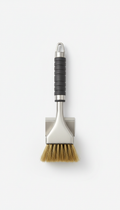Signature Grill Cleaning Brush With Brass Bristles