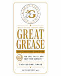 Premium Grate Conditioner