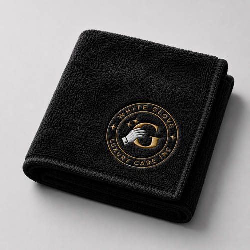 Luxury Detailing Cloth