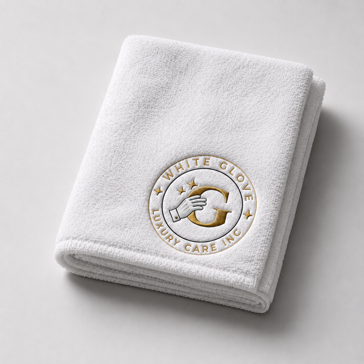 Luxury Detailing Cloth